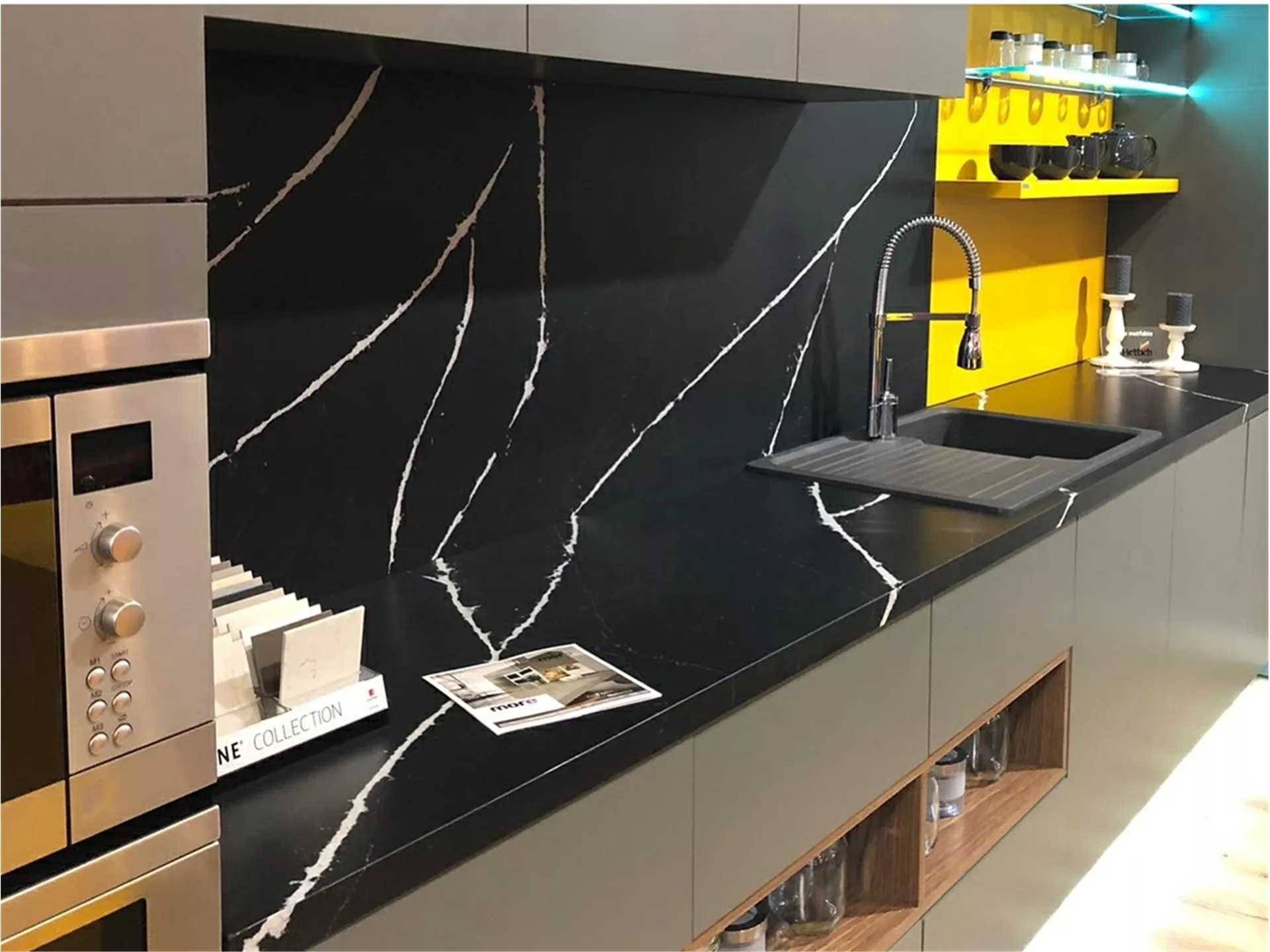 Marquina Lavagna 9719