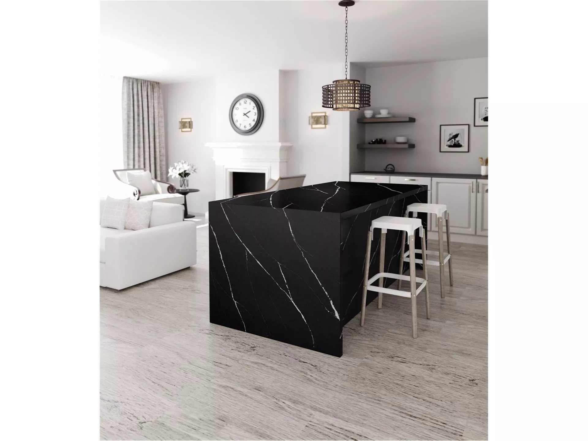 Marquina Lavagna 9719