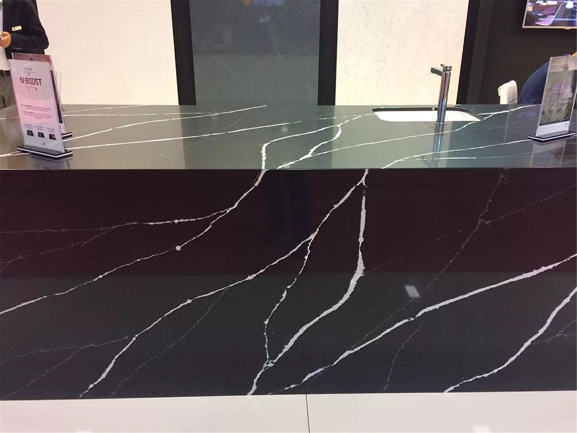 Marquina Lavagna 9719